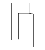 RYQ500040 - : 2018-2020 Land-Rover Control Module Retainer for Land Rover: Range Rover, Range Rover Evoque, Range Rover Velar Image