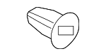 MS480003 - Body: Front Bracket Grommet for Mitsubishi Image