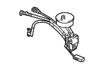 1K0919673AH - Fuel System: Pump for Volkswagen Image