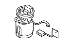 1K0919051DE - Fuel System: Fuel Pump Assembly for Volkswagen Image