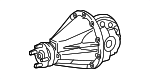 4130104010 - : Differential Assembly for Toyota Image
