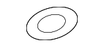 2151323001 - Engine: Drain Plug Gasket for Hyundai Image
