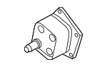 264103N100 - Engine: Oil Cooler for Hyundai Image