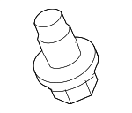 2151223001 - Engine: Drain Plug for Hyundai Image