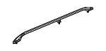 3C9860025B03C - : Roof Luggage Carrier Side Rail for Volkswagen Image
