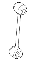 2063266800 - Suspension: Stabilizer Link for Mercedes-Benz Image