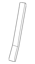 8791582Z20 - Body: Strap for Suzuki Image