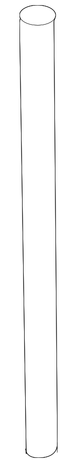 978532F000 - HVAC: Dehydrator for Kia: Rio, Rio5, Rondo, Spectra, Spectra5 Image