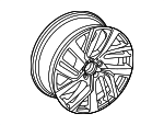 Wheel