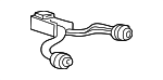 9243339000 - Electrical: Socket &amp; Wire for Hyundai: XG300, XG350 Image
