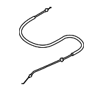 420837085B - Body: Cable for Audi: R8 Image