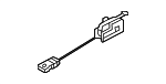 420959985 - Body: Micro-switch for Audi: R8 Image
