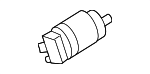 32305A8A8D8 - Steering: Actuator for BMW Image