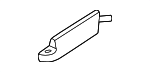 32305A8A910 - Steering: Cover for BMW Image