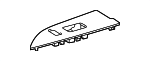 7423160560 - Body: Switch Panel for Toyota: Land Cruiser Image