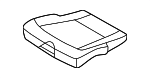 89160DO420C36 - Body: Cushion Cover for Kia Image