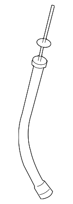 11437536198 - : Guide Tube for BMW: X5 Image