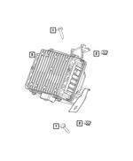 56029611AC - Electrical: Power Inverter Module for Mopar Image