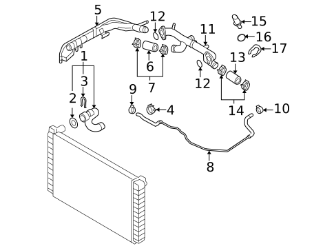 Powertrain Control for 2022 Audi Q4 e-tron Sportback #36