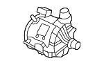 5004900 - Cooling System: Pump for Mercedes-Benz Image