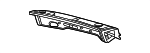 68589433AB - : Roof Rear Header for Mopar Image