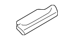 31467299 - Body: Extension for Volvo Image