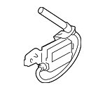 954702K300 - Electrical: Receiver for Kia: Soul Image