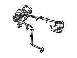 68678697AB - Electrical: Wire Harness for Mopar Image