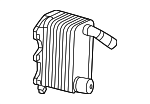 68607762AC - Electrical: Oil Cooler for Mopar Image