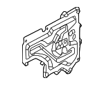 5185192AA - Electrical: Cover for Mopar Image