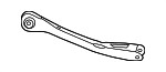 33308844800 - Suspension: Suspension Trailing Arm for BMW Image