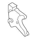 4792340 - Steering: Power Steering Pump Bracket for Mopar Image