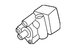 4782146AD - Steering: Power Steering Pump for Mopar Image