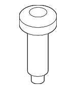 4648959 - Electrical: Mount Bracket Mount Bolt for Land Rover: Defender 130, Defender 90, Discovery, Range Rover, Range Rover Sport, Range Rover Velar Image