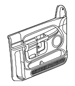 5HW88YQLAE - : Door Trim Panel for Dodge: Ram 1500 Image