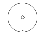 42611WY410 - : Wheel, Alloy for Lexus: RX350, RX350h, RX450h+, RX500h Image