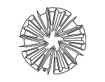 4261A0E290 - Tire &amp; Wheel: Wheel for Lexus Image