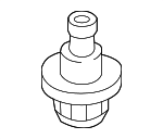 LC7361557A - Body: Drain Hose Grommet for Mazda Image
