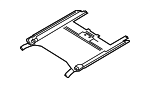C23869840 - Body: Sunroof Frame for Mazda Image