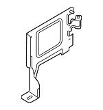 Engine Control Module (ECM) Bracket
