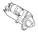 361003NFA0 - : Starter for Kia: Carnival Image