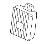 LR099091 - Household, Shop &amp; Office Products: Power Inverter for Land-Rover Image