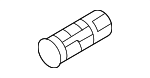 LR144087 - Body: 12 Volt Accessory Power Outlet for Land-Rover Image