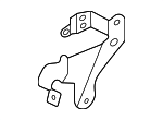 LR151392 - Body: Front Bracket for Land-Rover Image