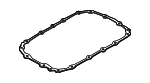 24117572618 - : Gasket for BMW: 128i, 328i, 328i xDrive, 328xi, 335i, 335i xDrive, M3, X3 Image