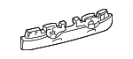 5261550040 - Body: Energy Absorber for Lexus Image