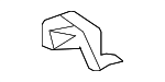 5218550020 - Body: Mount Bracket for Lexus Image