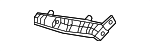 26578599 - Body: Guide Bracket for GM Image