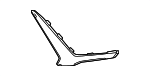 26547362 - Body: Trim Molding for GM Image