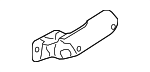 8K0201308F - Fuel System: Heat Shield for Audi Image